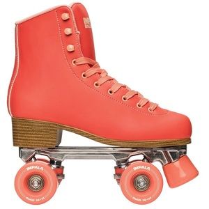 Impala quad living corral roller skates
